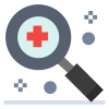 Hassasiyet Kontrolü icon